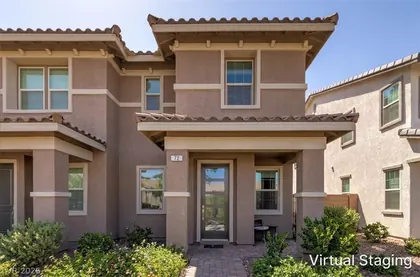 Henderson NV Home