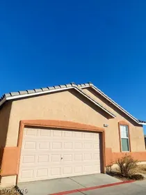 Las Vegas NV Home
