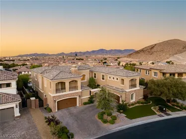 Las Vegas NV Home
