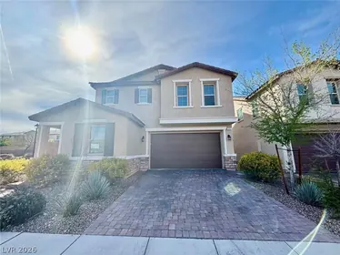 Las Vegas NV Home