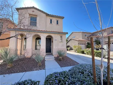Las Vegas NV Home
