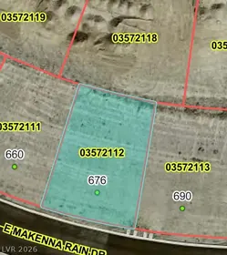 Pahrump NV Property