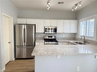Las Vegas NV Home