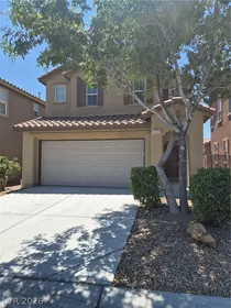 Las Vegas NV Home