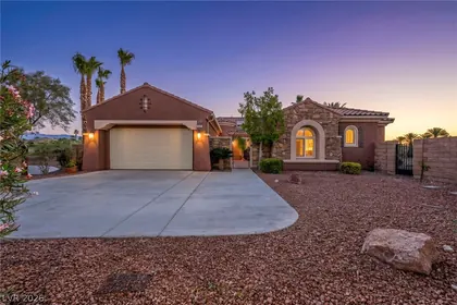Las Vegas NV Home