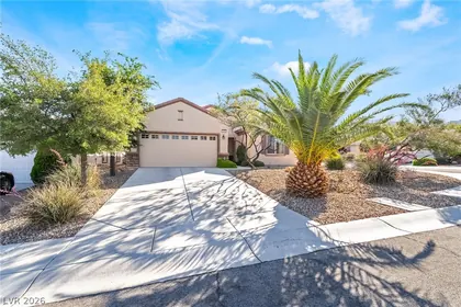 Henderson NV Home