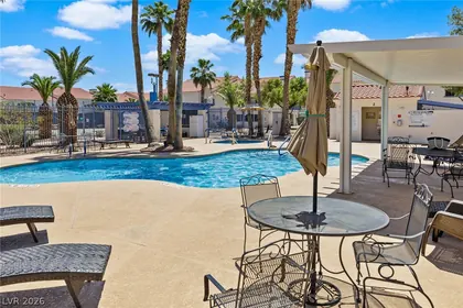 Las Vegas NV Home
