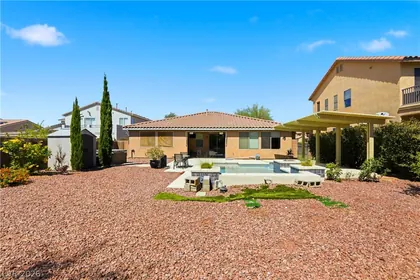 Las Vegas NV Home