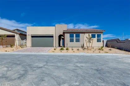 Las Vegas NV Home