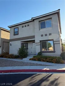 Las Vegas NV Home