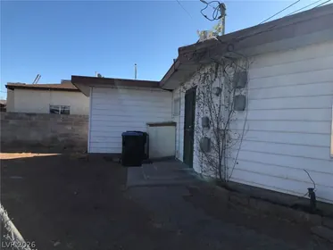 Henderson NV Home
