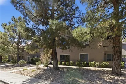 Boulder City NV Home