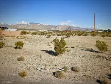 Pahrump NV Property