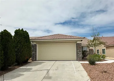 Las Vegas NV Home