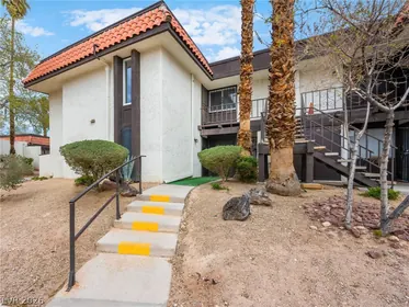 Las Vegas NV Home