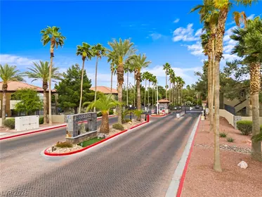 Las Vegas NV Home