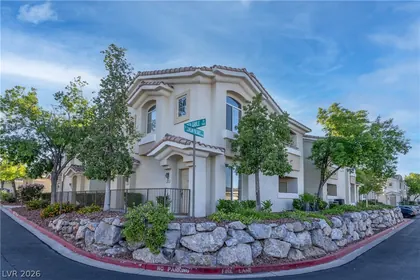Las Vegas NV Home