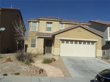 North Las Vegas NV Home