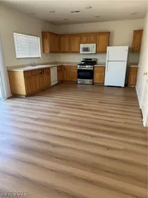 North Las Vegas NV Home