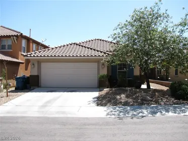 Las Vegas NV Home