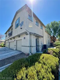 North Las Vegas NV Home