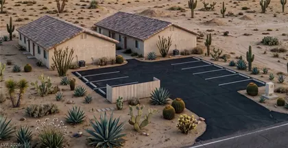 Pahrump NV Home