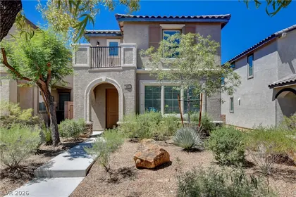 Henderson NV Home