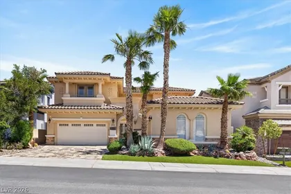 Las Vegas NV Home