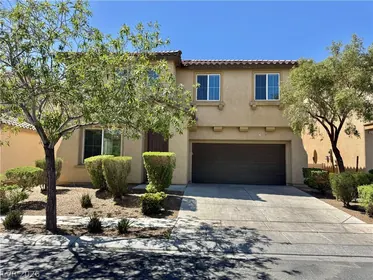 North Las Vegas NV Home