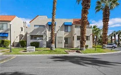 Las Vegas NV Home