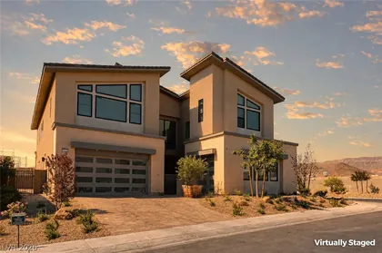 Las Vegas NV Home
