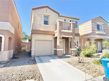 Las Vegas NV Home