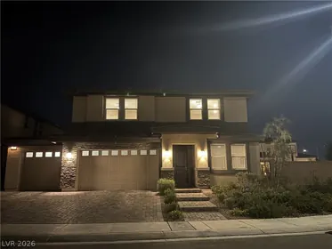 Henderson NV Home