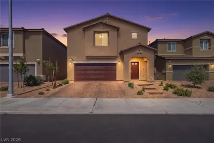 North Las Vegas NV Home
