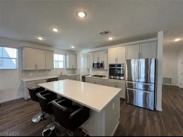 Henderson NV Home