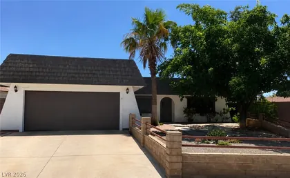 Henderson NV Home
