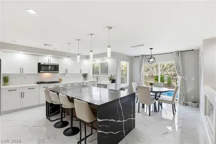 North Las Vegas NV Home