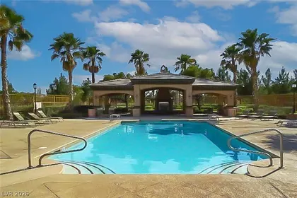 North Las Vegas NV Home