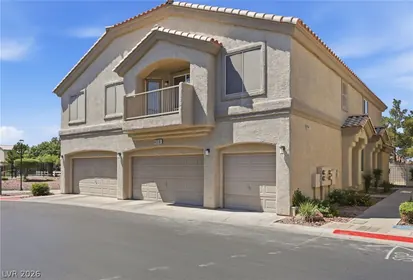 Henderson NV Home