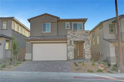 Henderson NV Home