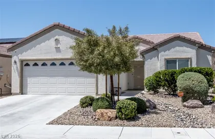 North Las Vegas NV Home