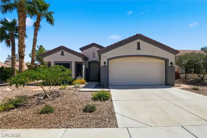 Henderson NV Home