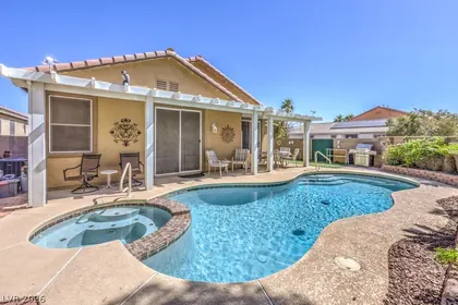 North Las Vegas NV Home