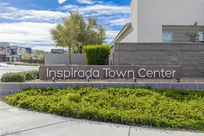Henderson NV Home