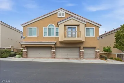 Las Vegas NV Home