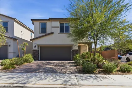 Las Vegas NV Home