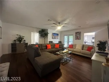 Las Vegas NV Home