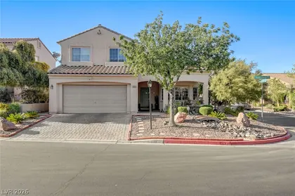 Las Vegas NV Home