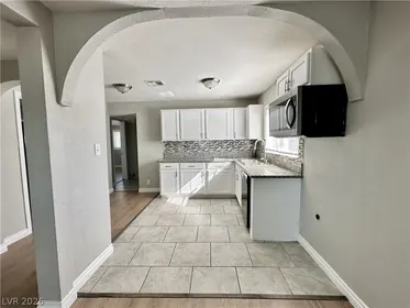 North Las Vegas NV Home