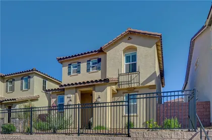 Henderson NV Home
